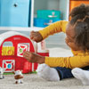 Peekaboo Learning Barnyard Playset - LER7745
