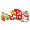 Peekaboo Learning Barnyard Playset - LER7745