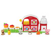 Peekaboo Learning Barnyard Playset - LER7745