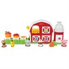 Peekaboo Learning Barnyard Playset - LER7745