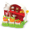 Peekaboo Learning Barnyard Playset - LER7745