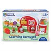 Peekaboo Learning Barnyard Playset - LER7745