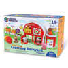 Peekaboo Learning Barnyard Playset - LER7745