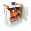 LapCabbymini 32 Bay Netbook Charging Trolley (Vertical Storage) - LAPM32V