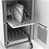 LapCabby 10 Bay Laptop Charging Trolley (Vertical) - LAP10V