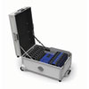 GoCabby 16 Bay Tablet Trolley - Charge & Sync - GOCAB16