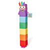 Numberblocks Seven Playful Pal - H2M96937-UK