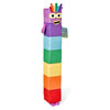 Numberblocks Seven Playful Pal - H2M96937-UK