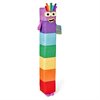 Numberblocks Seven Playful Pal - H2M96937-UK