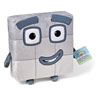 Numberblocks Nine Playful Pal - H2M96942-UK