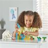 Numberblocks Wooden Building Blocks Activity Set - H2M96932-UK