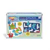 Numberblocks Wooden Building Blocks Activity Set - H2M96932-UK