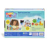 Numberblocks Wooden Building Blocks Activity Set - H2M96932-UK