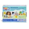 Numberblocks Wooden Building Blocks Activity Set - H2M96932-UK