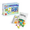 Numberblocks Wooden Building Blocks Activity Set - H2M96932-UK