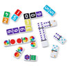 Numberblocks Dominoes Set - H2M96926-UK