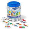 Numberblocks Dominoes Set - H2M96926-UK
