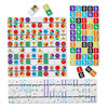 Numberblocks Dominoes Set - H2M96926-UK