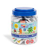 Numberblocks Dominoes Set - H2M96926-UK