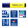 Staedtler Textsurfer Classic Highlighter Pen Set - Assorted Colours - Set of 8 - STA-364-WP8