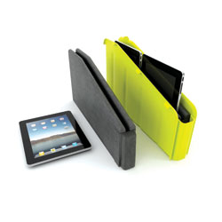 LapCabby Charge & Store iPad Converter Kit - for Mini 20V