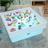 Sensory Mood Square Discovery Table - CD75571