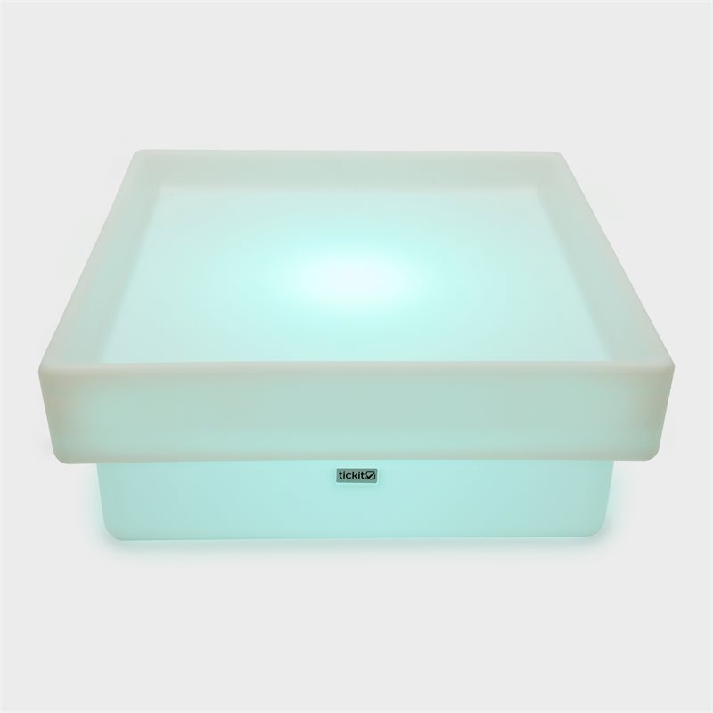 Sensory Mood Square Discovery Table - CD75571