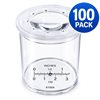 Bug Viewer Standard (5x Magnification) - Pack of 100