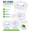 Bug Viewer Standard (5x Magnification) - Pack of 12 - CD61004/12