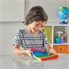 Hundred Board Sensory Bubble Popper - H2M95789