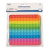 Hundred Board Sensory Bubble Popper - H2M95789