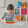 Hundred Board Sensory Bubble Popper - H2M95789