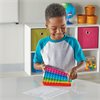 Hundred Board Sensory Bubble Popper - H2M95789