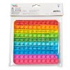 Hundred Board Sensory Bubble Popper - H2M95789