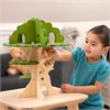 Woodland Trail Treehouse - CD74059