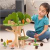 Woodland Trail Treehouse - CD74059