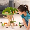 Woodland Trail Treehouse - CD74059