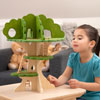 Woodland Trail Treehouse - CD74059
