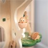 Woodland Trail Treehouse - CD74059