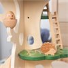 Woodland Trail Treehouse - CD74059
