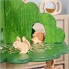 Woodland Trail Treehouse - CD74059