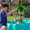 Woodland Trail Treehouse - CD74059
