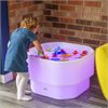 Discovery Glow Mini Tuff Table
