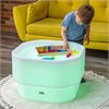 Discovery Glow Mini Tuff Table - CD75573