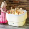 Discovery Glow Mini Tuff Table - CD75573