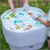Discovery Glow Mini Tuff Table - CD75573