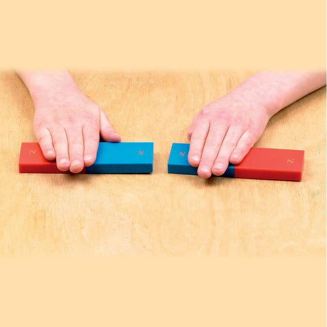 Giant 130mm Bar (Pack of 2) CD50275 Primary ICT