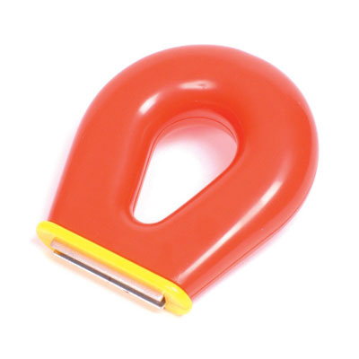 Plastic Horseshoe Magnet - CD50104