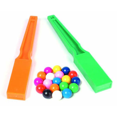 Magnetic Wand and Marble Set - CD50016