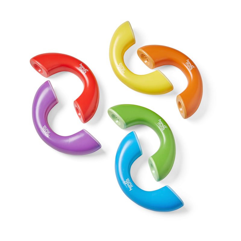 Phoneme Phones - Set of 6 - H2M65363